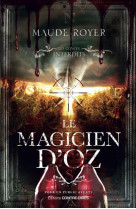 Le magicien d-oz