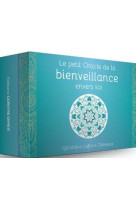 Le petit oracle de la bienveillance envers soi