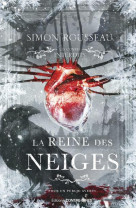 La reine des neiges