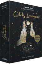 Witchy lenormand (version pocket)