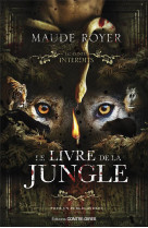 Le livre de la jungle