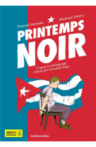 Printemps noir