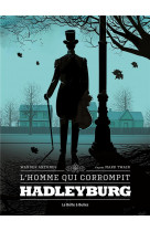 L- homme qui corrompit hadleyburg