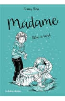 Madame t04 - bebe a bord