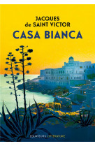 Casa bianca