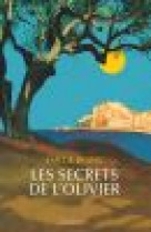 Les secrets de l-olivier