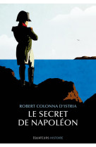 Le secret de napoleon