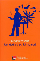 Un été avec rimbaud