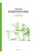 Traite d-ebenisterie