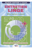 Entretien du linge