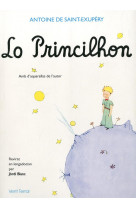 Lo princilhon