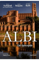 Albi cite episcopale