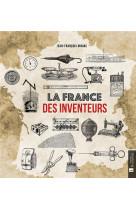 La france des inventeurs