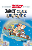 Asterix - t28 - asterix - asterix chez rahazade - n 28