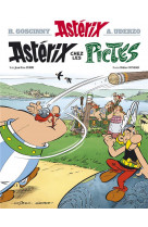 Astérix - astérix chez les pictes - n°35