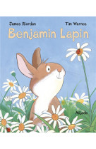 Benjamin lapin