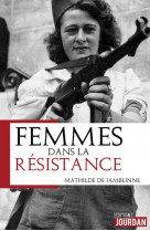 Femmes dans la resistance