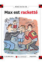 N 38 max est rackette