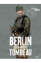 Berlin sera notre tombeau t1 - neukolln