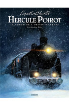 Hercule poirot le crime de l-orient express