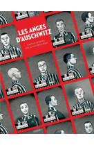 Les anges d-auschwitz