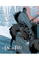 Le lac de feu - pack decouverte 3 volumes