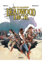 Deadwood dick - t3 - black hat jack