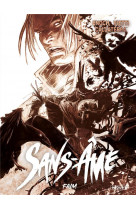 Sans ame tome 2 - faim