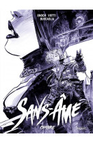 Sans ame tome 3