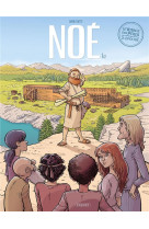 Le voyage des peres - 3e saison, tome 1 - le voyage des peres - 3e saison - t1 - noe