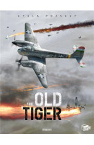 The old tiger