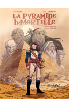 La pyramide immortelle