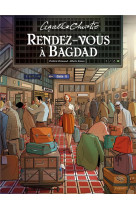 Victoria jones - rendez-vous a bagdad t1/2