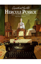 Hercule poirot a.b.c. contre poirot