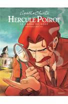 Hercule poirot - histoire complete - hercule poirot le crime du golf