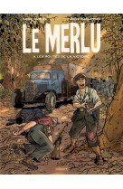 Le merlu - t3 - les routes de la victoire