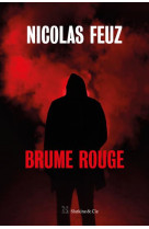 Brume rouge