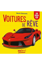 Voitures de reve