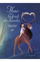 Thao dans la foret des lucioles