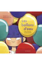 Les ballons d-eau