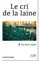 Le cri de la laine