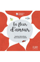 La fleur d-amour