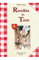 Recettes du tarn