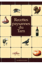 Recettes paysannes du tarn