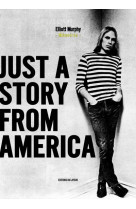 Just a story from america - memoires