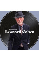 Leonard cohen