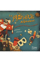 La planete alphabet