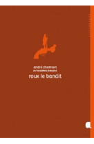 Roux le bandit