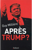 Apres trump ?