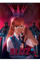 Blitz - tome 02